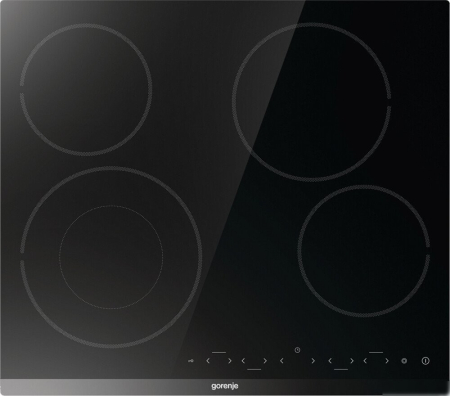 Варочная панель Gorenje ECT642BCSCE