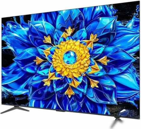 TCL 65P8L UHD 4K SMART TV Google