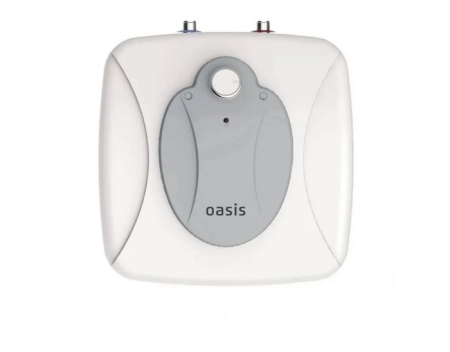 Накопительный электрический водонагреватель под мойку Oasis Small 6 KP