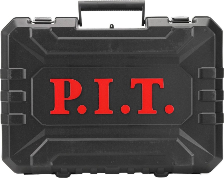 P.I.T. Перфоратор SDS-Plus электрич. PBH28-C6 (верт, 1400Вт, 5,5Дж, 3реж, Ø28мм, 0-900об/мин)