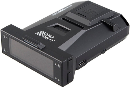 Радар-детектор SilverStone Sochi PRO II LNA