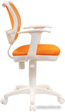 Кресло Бюрократ CH-W797/OR/TW-96-1 