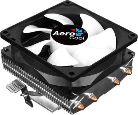 AeroCool Air Frost 4