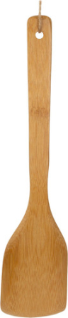 Лопатка Attribute Bamboo AGB113