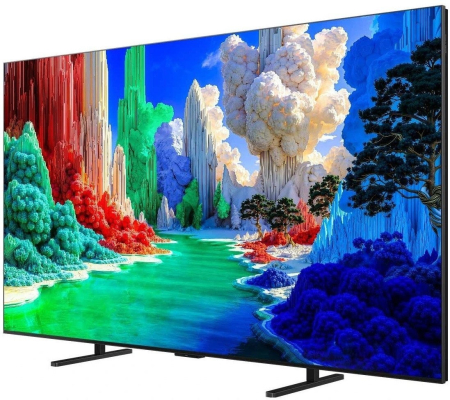 TCL 65A400 UHD 4K SMART TV Google