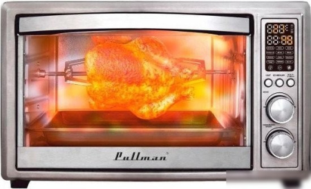 Мини-печь Pullman PL-1114