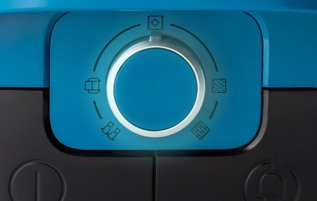 GORENJE Пылесос VC1902G2AHGR 745736 BLUE