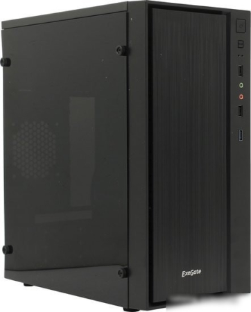 ExeGate mEVO-9301 EX283754RUS