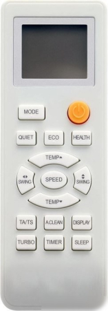 Сплит-система Rix I/O-W09MBWI