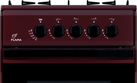 Кухонная плита Flama RG 24019 B