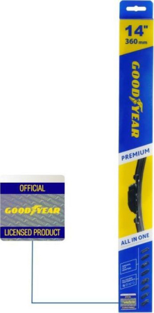 Goodyear GY000434