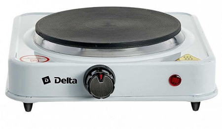 Настольная плита Delta D-704