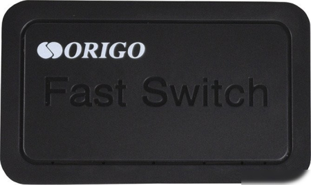 Неуправляемый коммутатор Origo OS1105/A1A