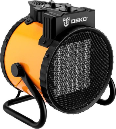 Тепловая пушка Deko DKIH2200W