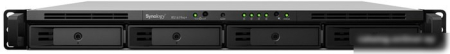 Synology RackStation RS1619xs+