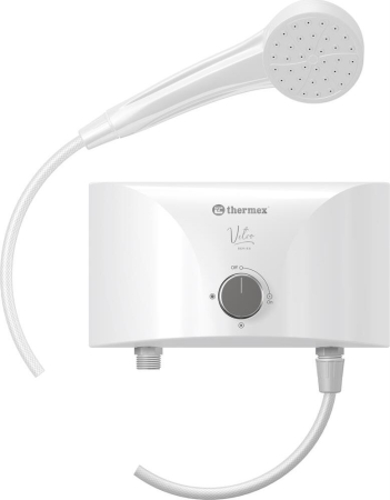 THERMEX Vetro 5500 shower
