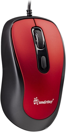 SMARTBUY SBM353R красный