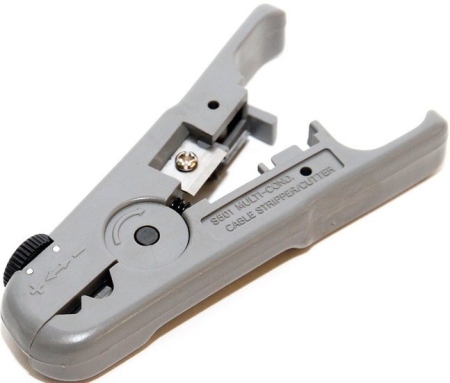 5BITES LY-501B UTP / STP / TEL