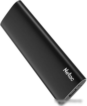 Netac Z Slim 250GB NT01ZSLIM-250G-32BK