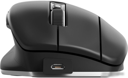 Мышь 3Dconnexion CadMouse Pro Wireless Left