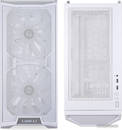 Lian Li Lancool 215 W G99.LAN215W.00