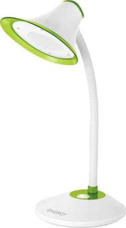 Лампа Energy EN-LED20-1 (White/Green)