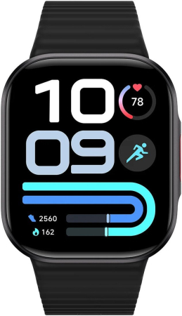 XIAOMI Redmi Watch 6 Lite Black (BHR09CWGL)