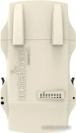 Беспроводной маршрутизатор Mikrotik NetMetal 5 (RB921UAGS-5SHPacD-NM)