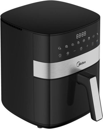 Аэрогриль (аэрофритюрница) Midea MAF-CN65E(WB)