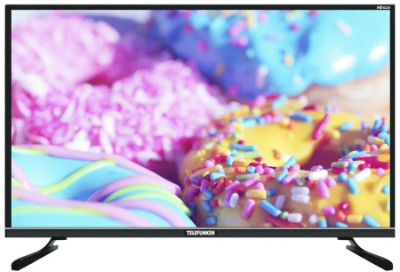 ЖК телевизор TELEFUNKEN TF-LED24S15T2