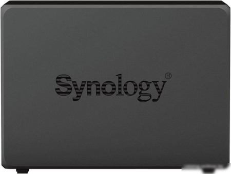 Synology DiskStation DS723+