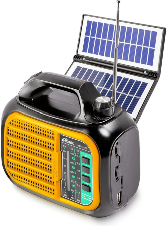 RITMIX RPR-550 Черный