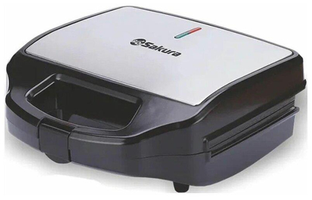 Сендвичница SAKURA SA-7424