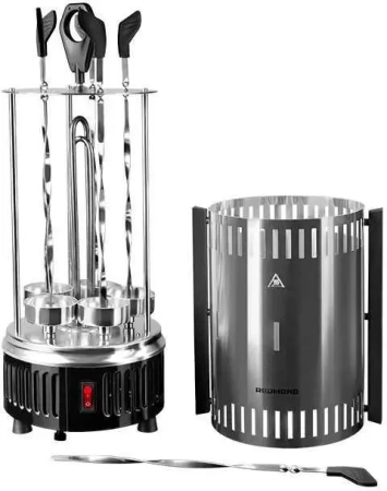 REDMOND RBQ-0252-E