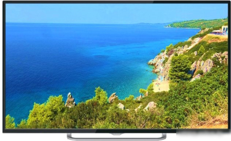 Телевизор Polar 50PU11TC-SM