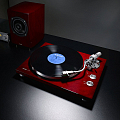 Фото Виниловые проигрыватели
