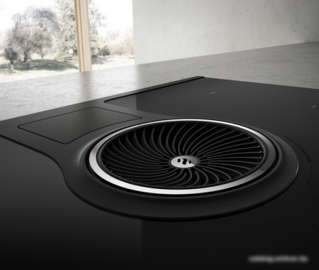 Варочная панель Elica NikolaTesla BL/F/83