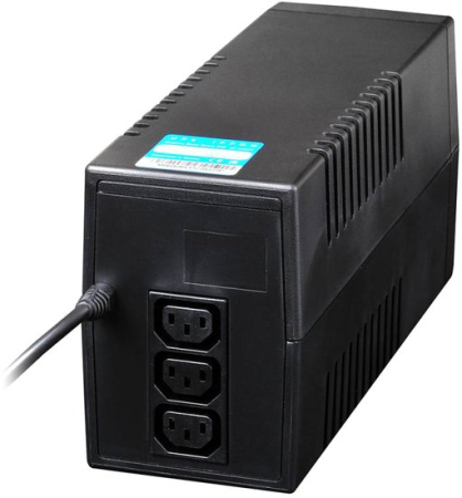 Источник бесперебойного питания IPPON Back Basic 1050