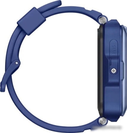 Huawei Watch Kids 4 Pro (синий)