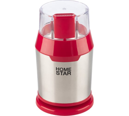 HOMESTAR HS-2036 красный