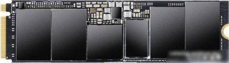 SSD Apacer AS2280Q4U M.2 PCIe Gen4 x4 2TB AP2TBAS2280Q4U-1