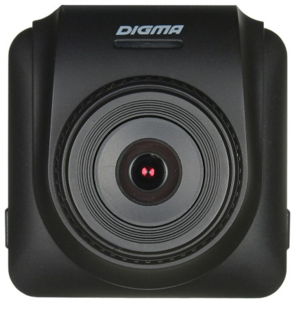 Автомобильный видеорегистратор Digma FreeDrive 205 NIGHT FHD
