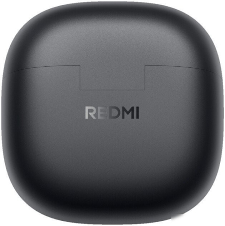 XIAOMI REDMI Buds 8 Active Black (BHR08JTGL)