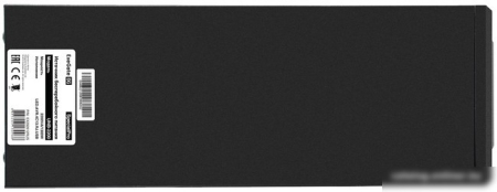 ExeGate SpecialPro UNB-2200.LED.AVR.4C13.RJ.USB EX292612RUS