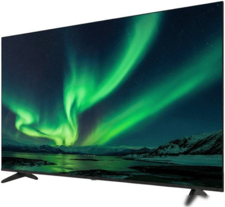 RASKAT 65U4200B SMART TV WildRed