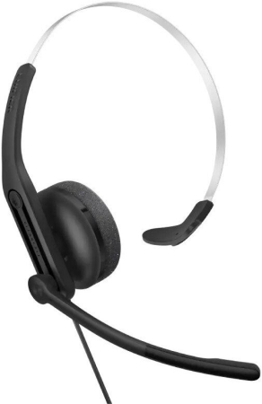 Офисная гарнитура Edifier CC100 (черный)