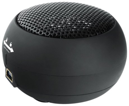 Портативная колонка Mystery MSP-110