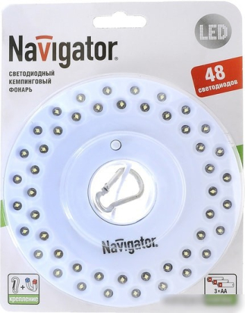Navigator NPT-CA06-3AA