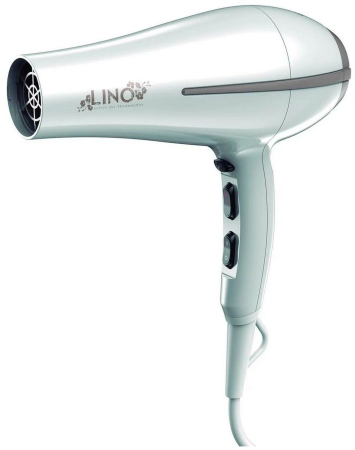 Фен GA.MA Bora Lino