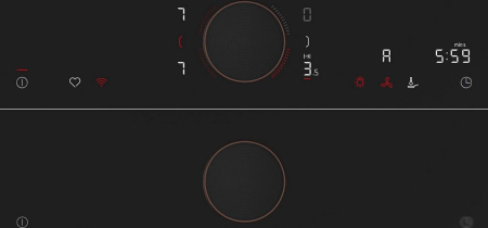 Варочная панель NEFF T68YYY4C0